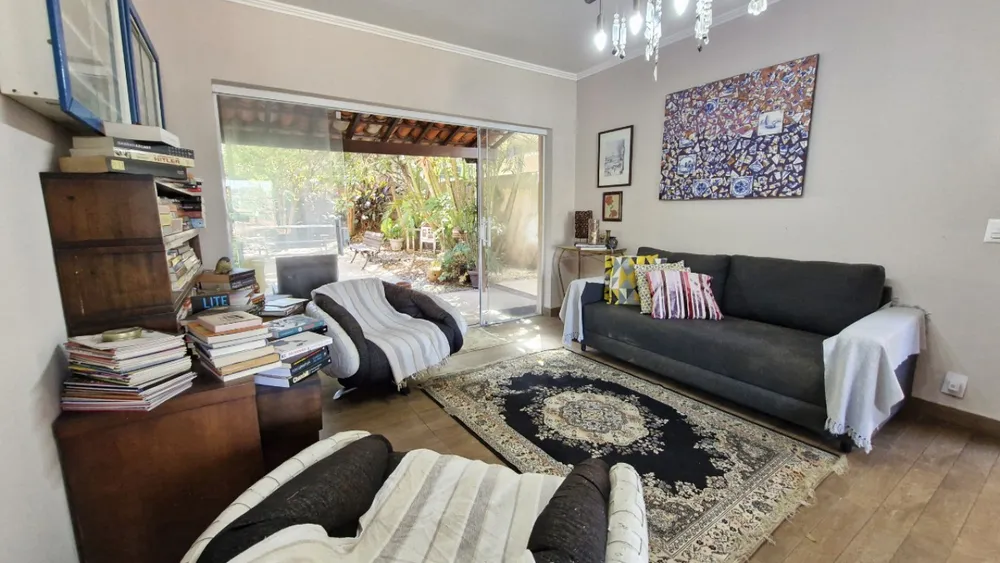 Casa, 4 quartos, 350 m² - Foto 3