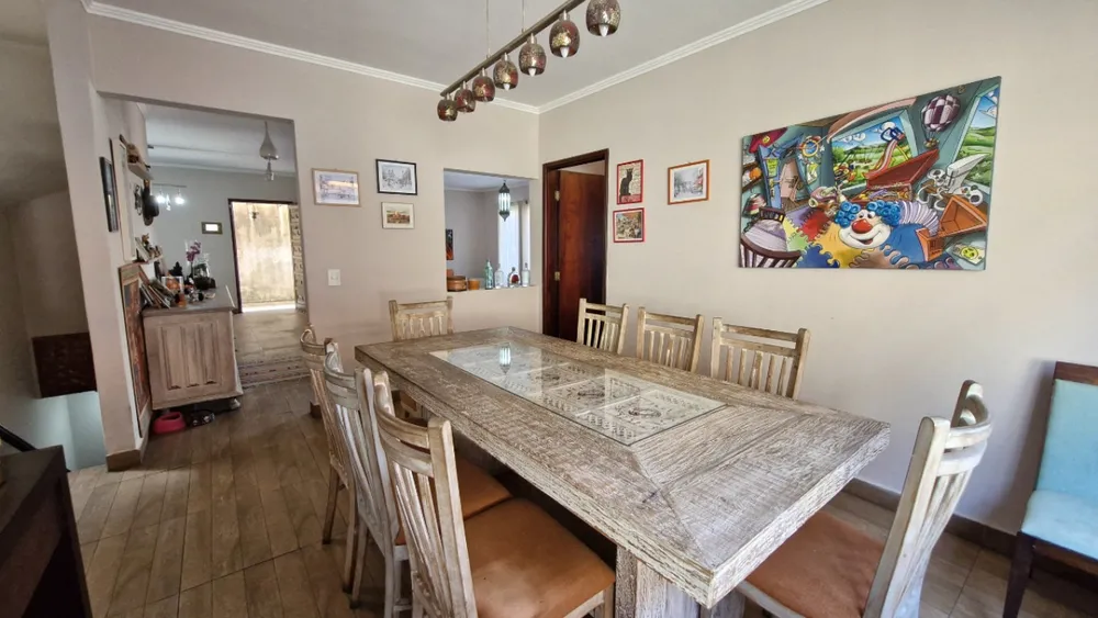 Casa, 4 quartos, 350 m² - Foto 5