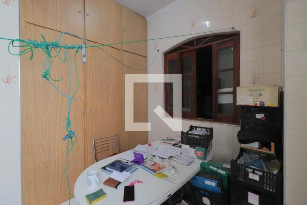 Casa, 4 quartos, 200 m² - Foto 6