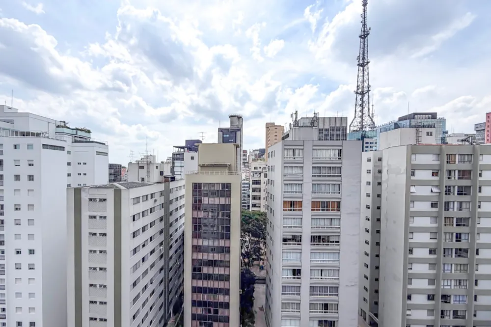 Apartamento, 3 quartos, 140 m² - Foto 3