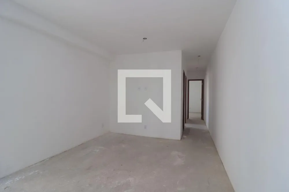 Apartamento, 2 quartos, 51 m² - Foto 1