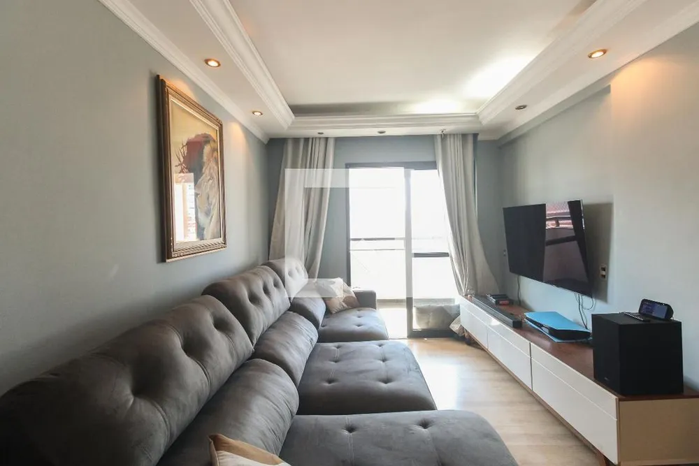 Apartamento, 2 quartos, 60 m² - Foto 1