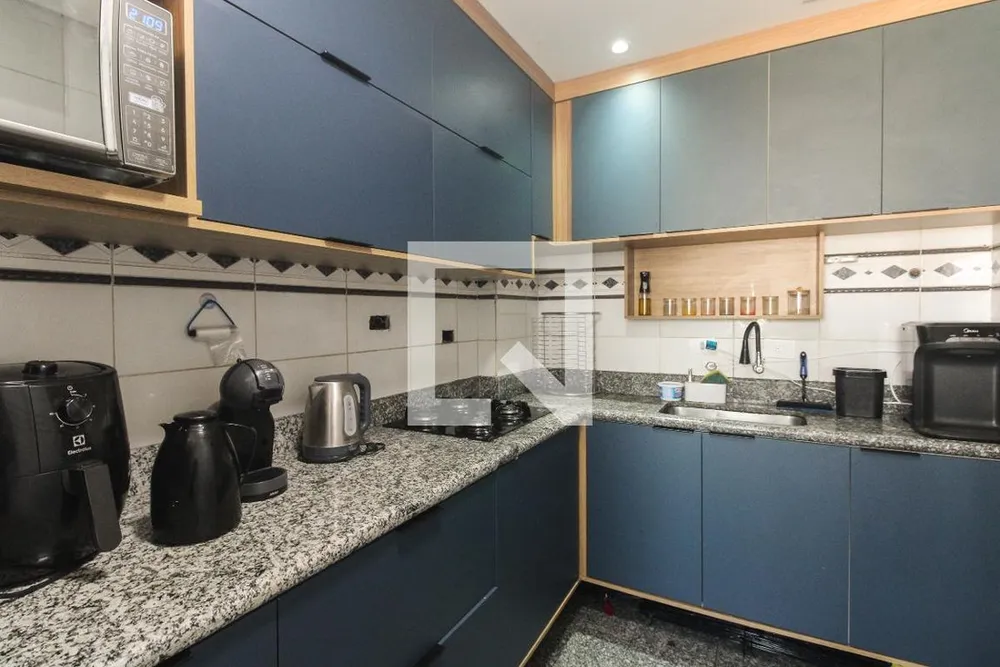 Apartamento, 2 quartos, 60 m² - Foto 5