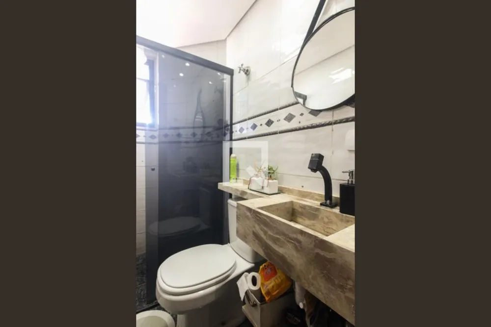 Apartamento, 2 quartos, 60 m² - Foto 4