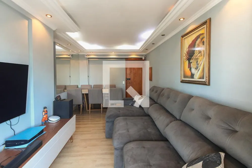 Apartamento, 2 quartos, 60 m² - Foto 6
