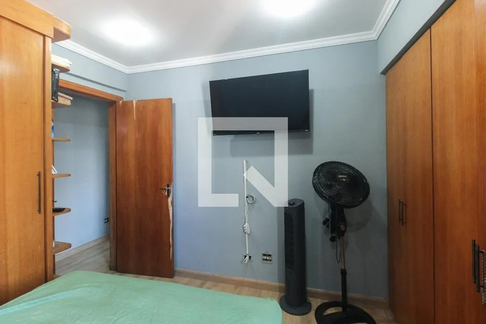 Apartamento, 2 quartos, 60 m² - Foto 7