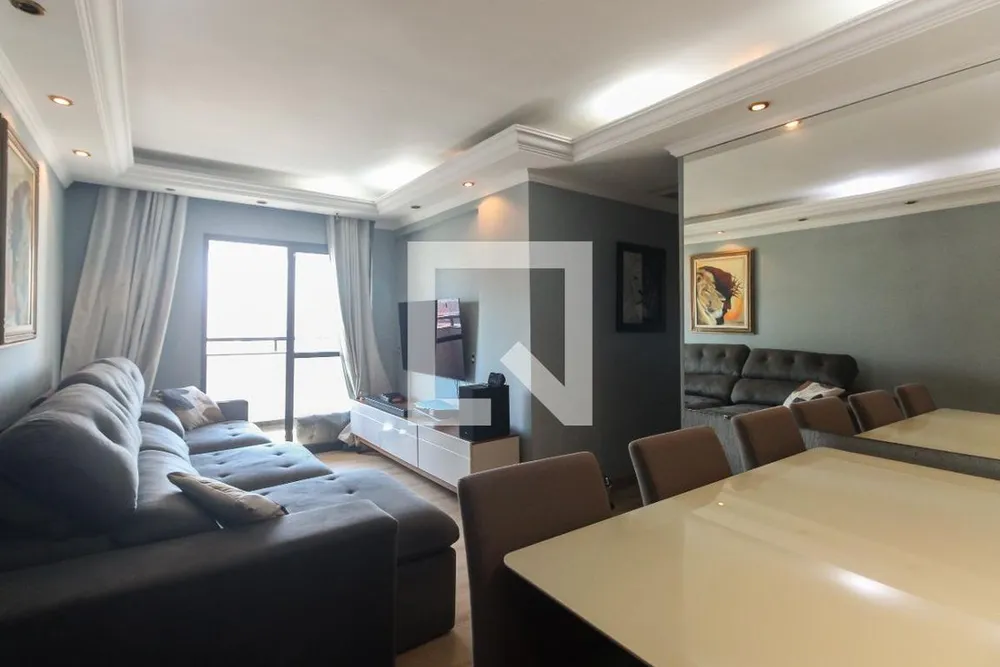 Apartamento, 2 quartos, 60 m² - Foto 3