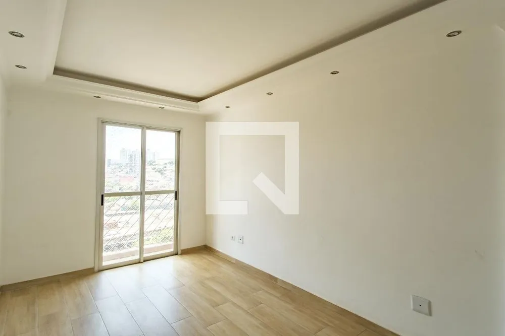 Apartamento, 3 quartos, 60 m² - Foto 2