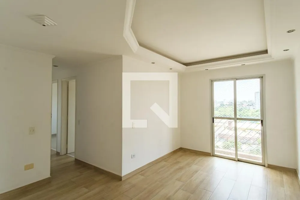 Apartamento, 3 quartos, 60 m² - Foto 1