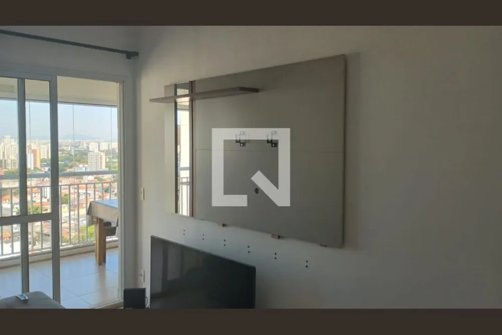 Apartamento, 1 quarto, 48 m² - Foto 1