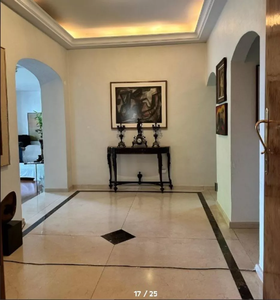 Apartamento, 4 quartos, 370 m² - Foto 11