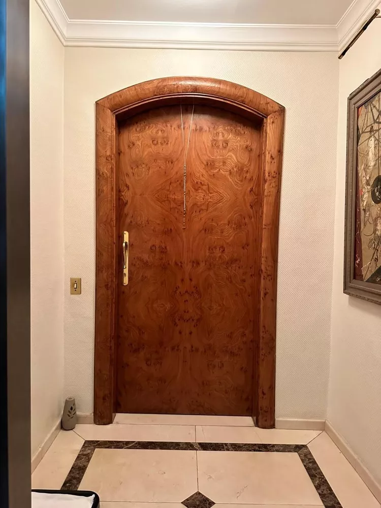 Apartamento, 4 quartos, 370 m² - Foto 4