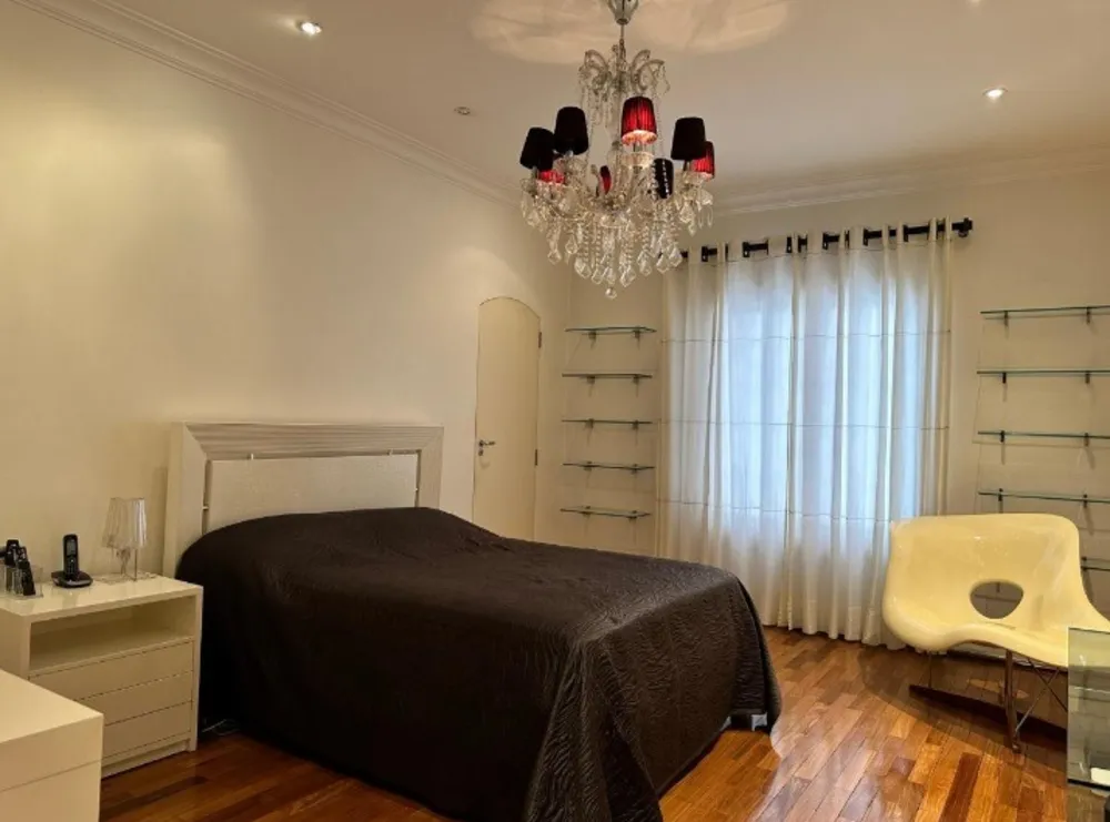 Apartamento, 4 quartos, 370 m² - Foto 24
