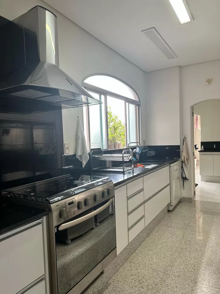 Apartamento, 4 quartos, 370 m² - Foto 7
