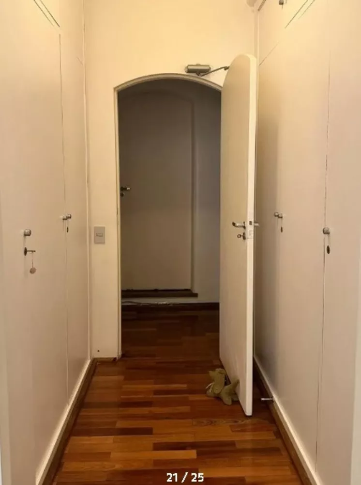 Apartamento, 4 quartos, 370 m² - Foto 1