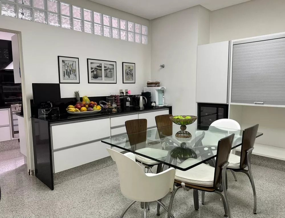 Apartamento, 4 quartos, 370 m² - Foto 14