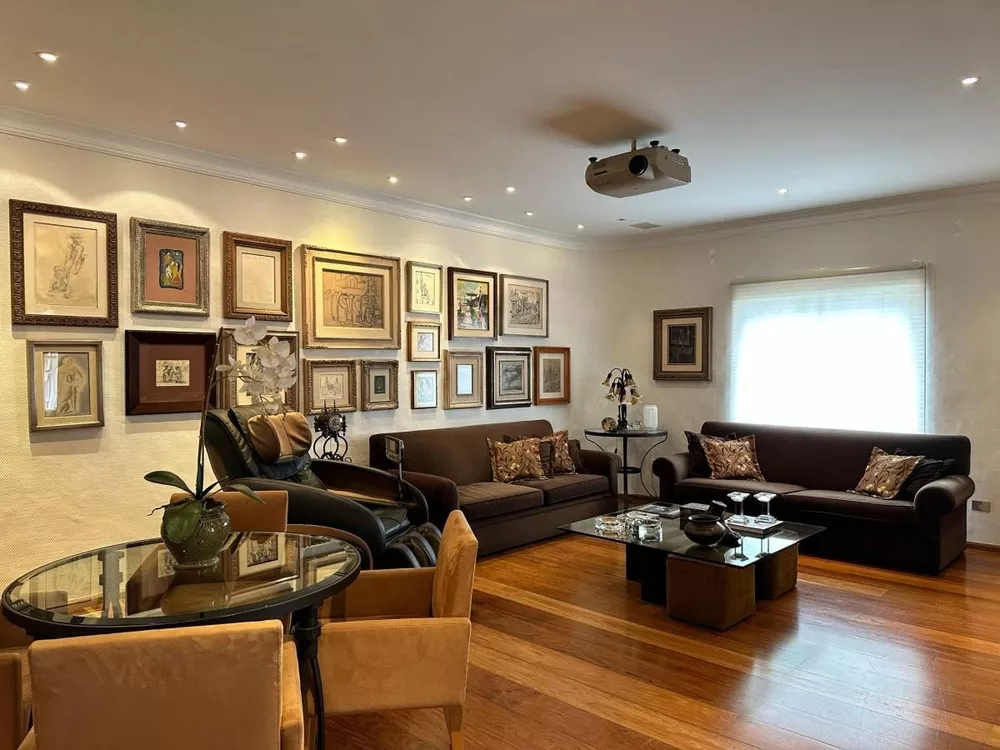Apartamento, 4 quartos, 370 m² - Foto 8