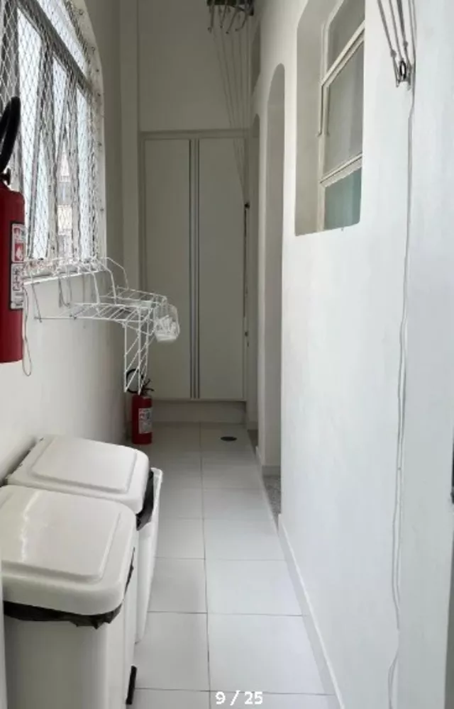Apartamento, 4 quartos, 370 m² - Foto 3