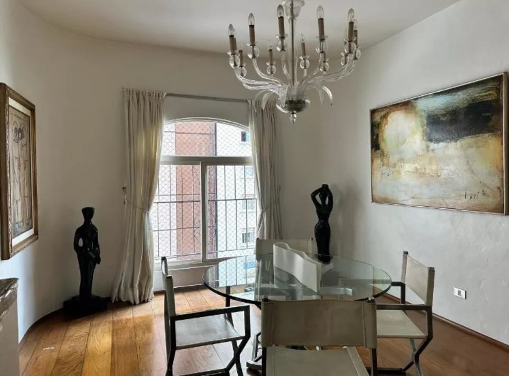 Apartamento, 4 quartos, 370 m² - Foto 13