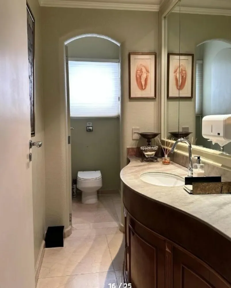 Apartamento, 4 quartos, 370 m² - Foto 23