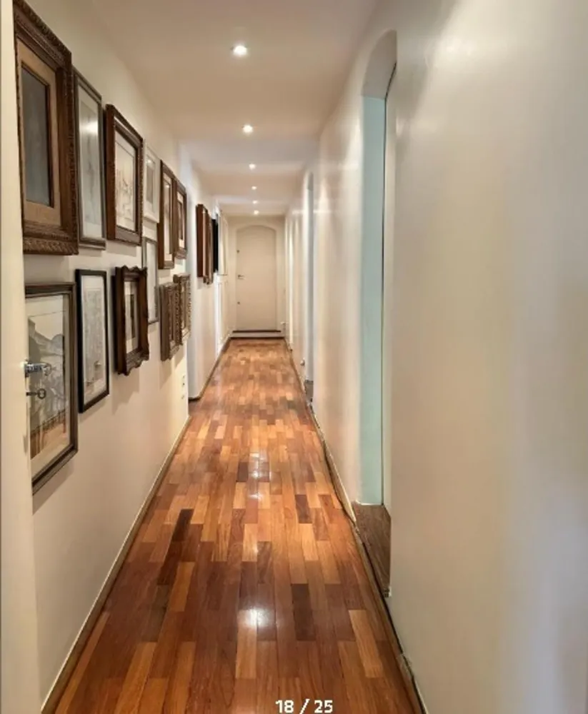Apartamento, 4 quartos, 370 m² - Foto 22