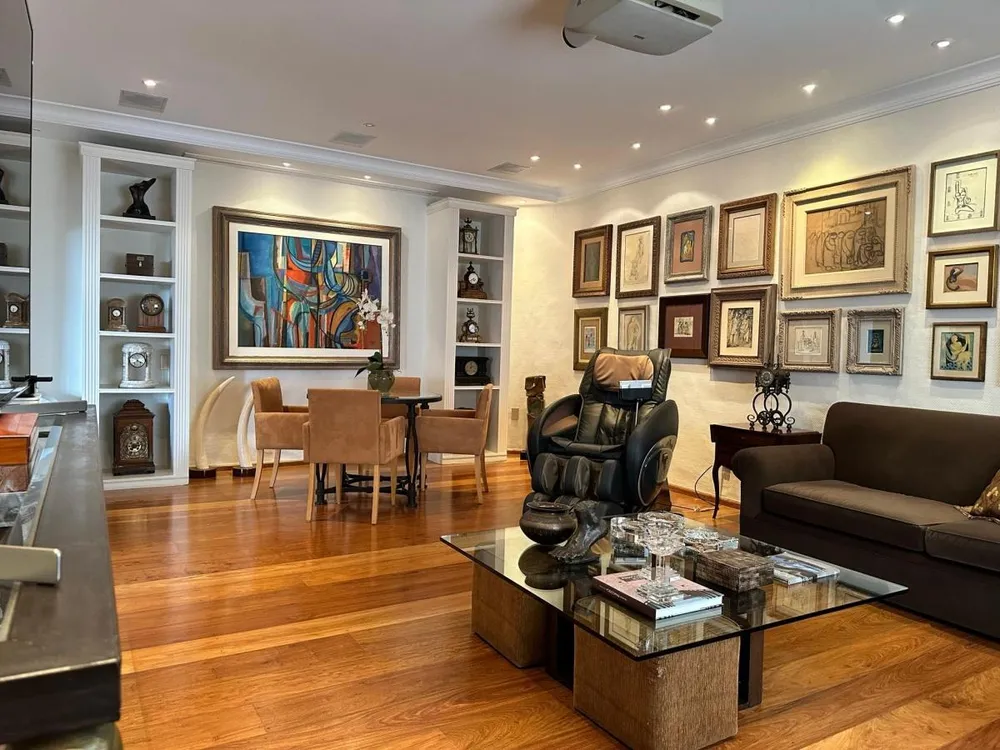 Apartamento, 4 quartos, 370 m² - Foto 21
