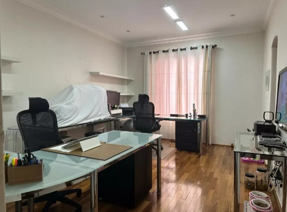 Apartamento, 4 quartos, 370 m² - Foto 15