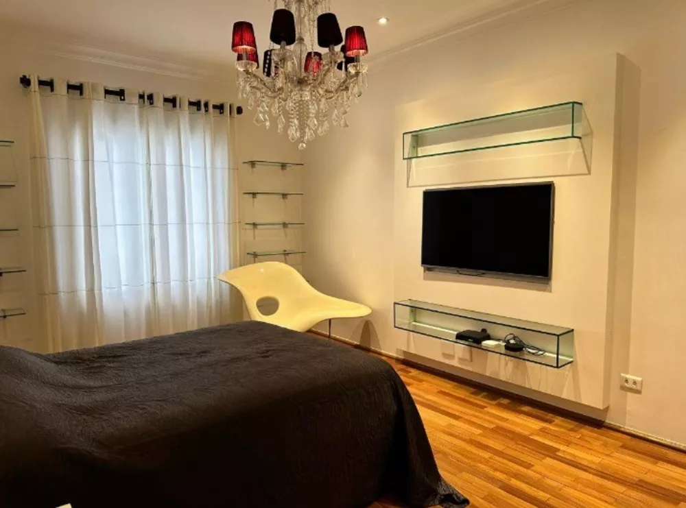 Apartamento, 4 quartos, 370 m² - Foto 9