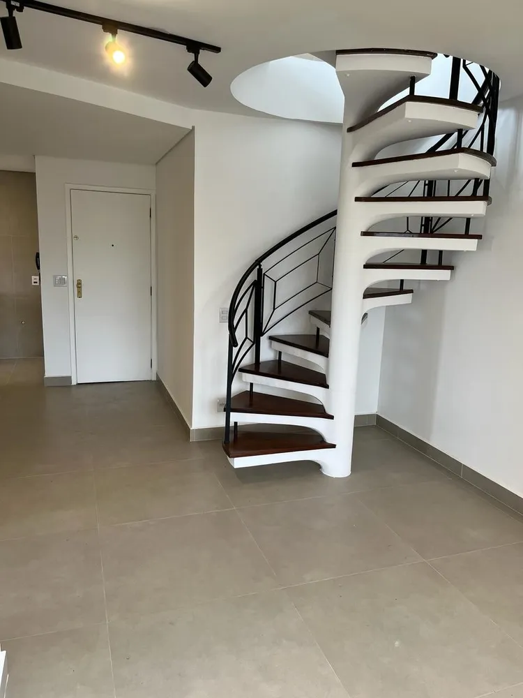 Cobertura, 2 quartos, 128 m² - Foto 3