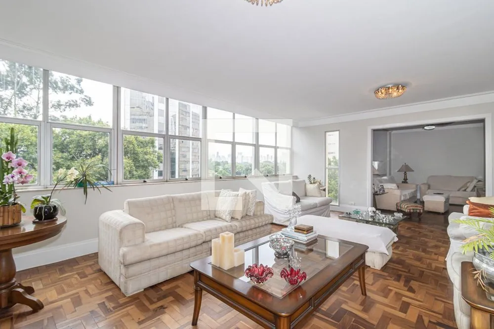 Apartamento, 2 quartos, 180 m² - Foto 1
