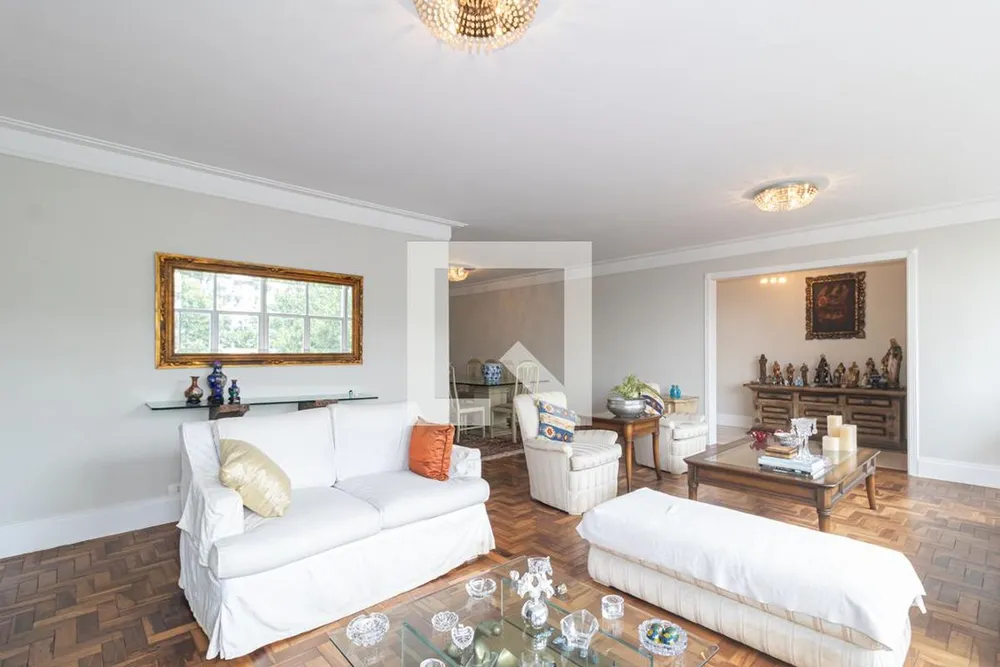 Apartamento, 2 quartos, 180 m² - Foto 4