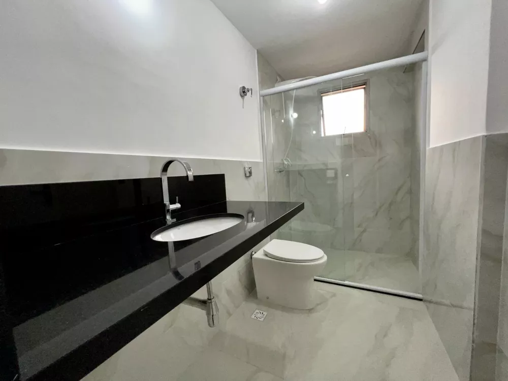 Apartamento à venda com 2 quartos, 85m² - Foto 3