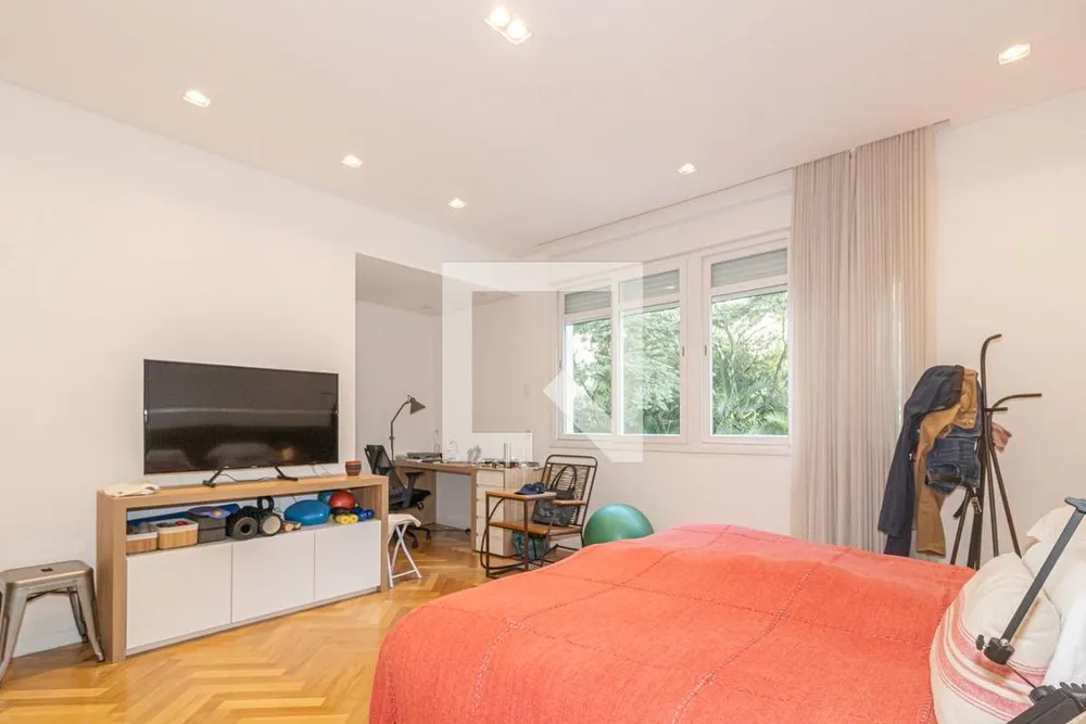 Apartamento, 3 quartos, 194 m² - Foto 5