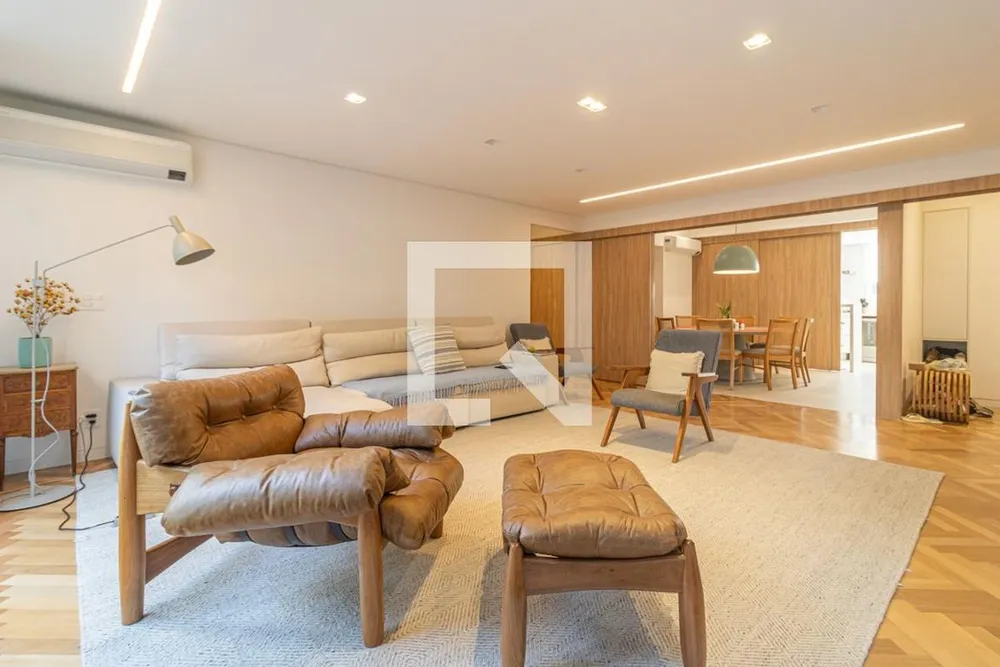 Apartamento, 3 quartos, 194 m² - Foto 4