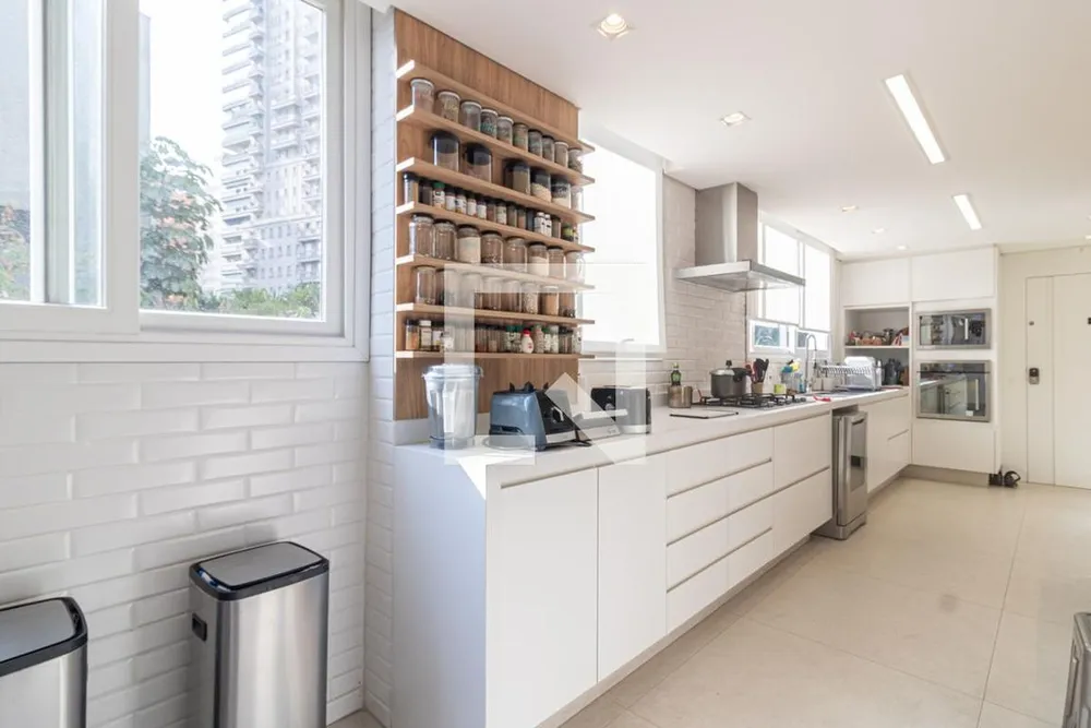 Apartamento, 3 quartos, 194 m² - Foto 8
