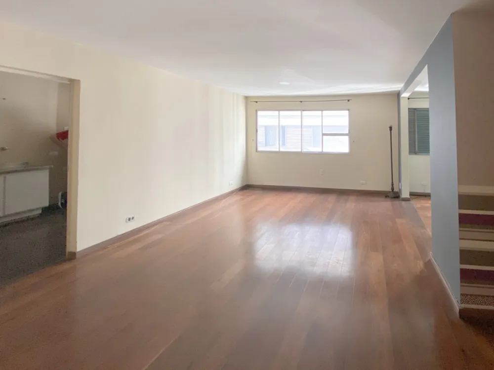 Apartamento, 3 quartos, 115 m² - Foto 1