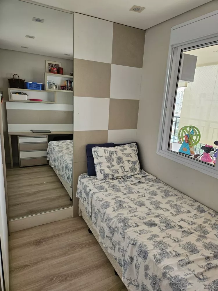 Apartamento, 3 quartos, 100 m² - Foto 17