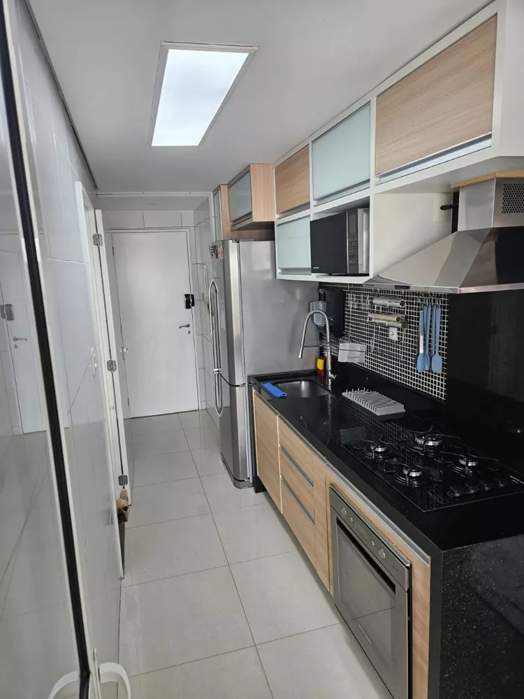 Apartamento, 3 quartos, 100 m² - Foto 14