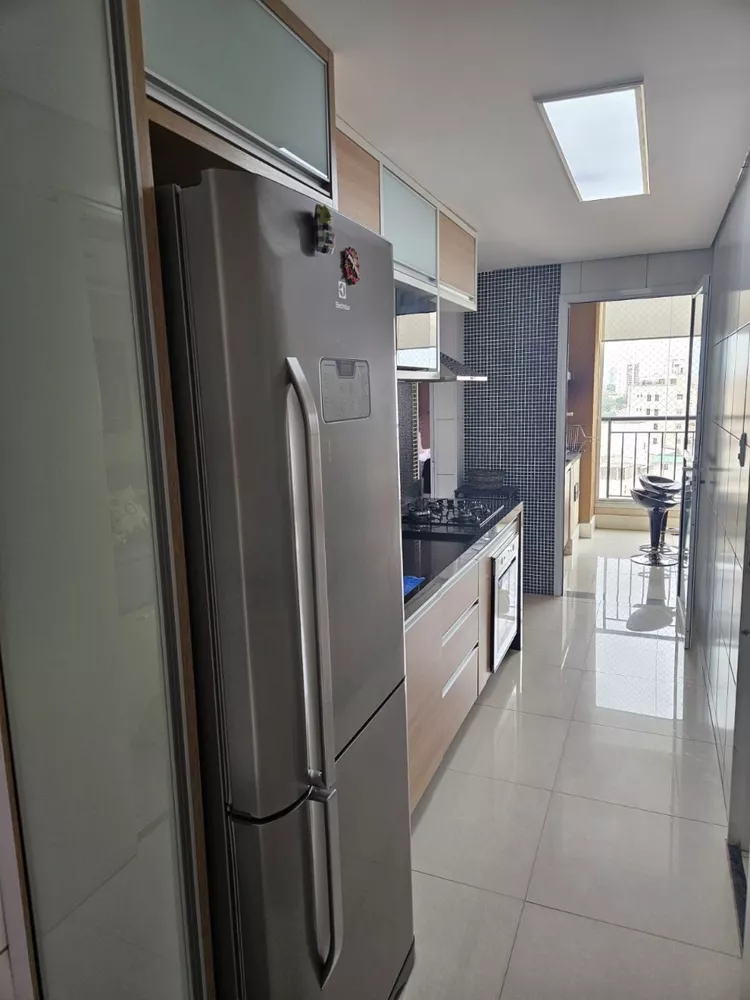 Apartamento, 3 quartos, 100 m² - Foto 7