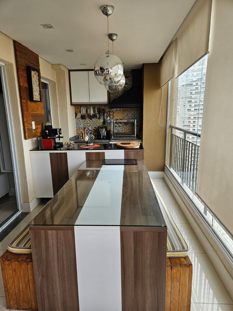 Apartamento, 3 quartos, 100 m² - Foto 6