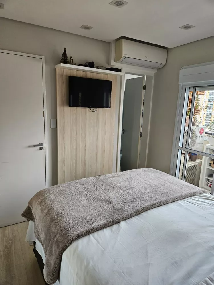 Apartamento, 3 quartos, 100 m² - Foto 13