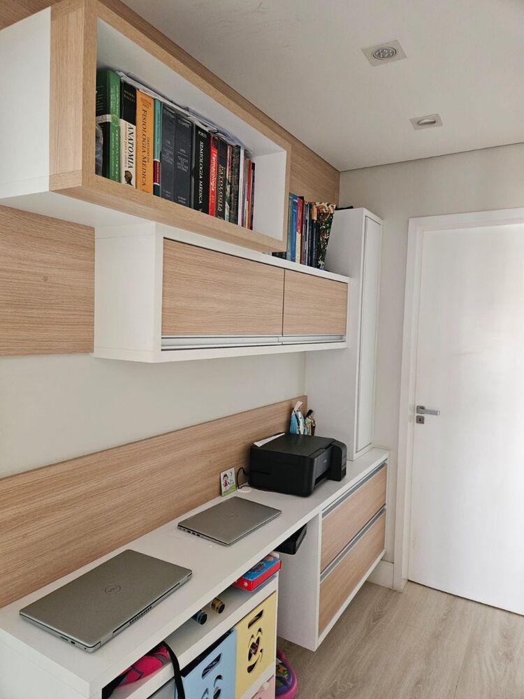 Apartamento, 3 quartos, 100 m² - Foto 3