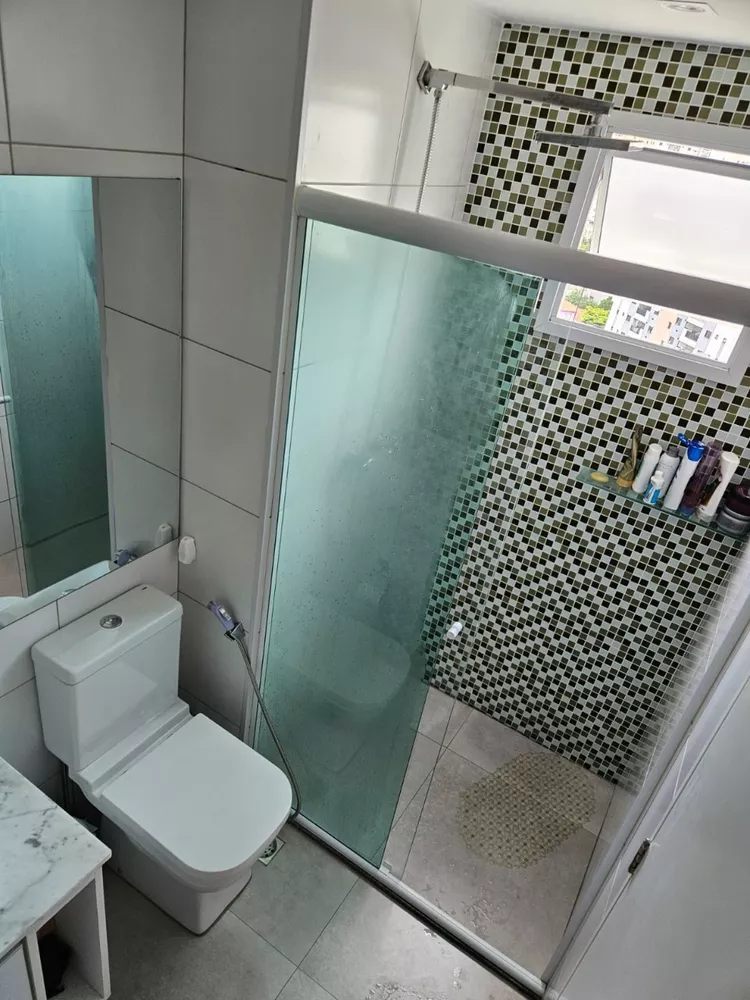 Apartamento, 3 quartos, 100 m² - Foto 9