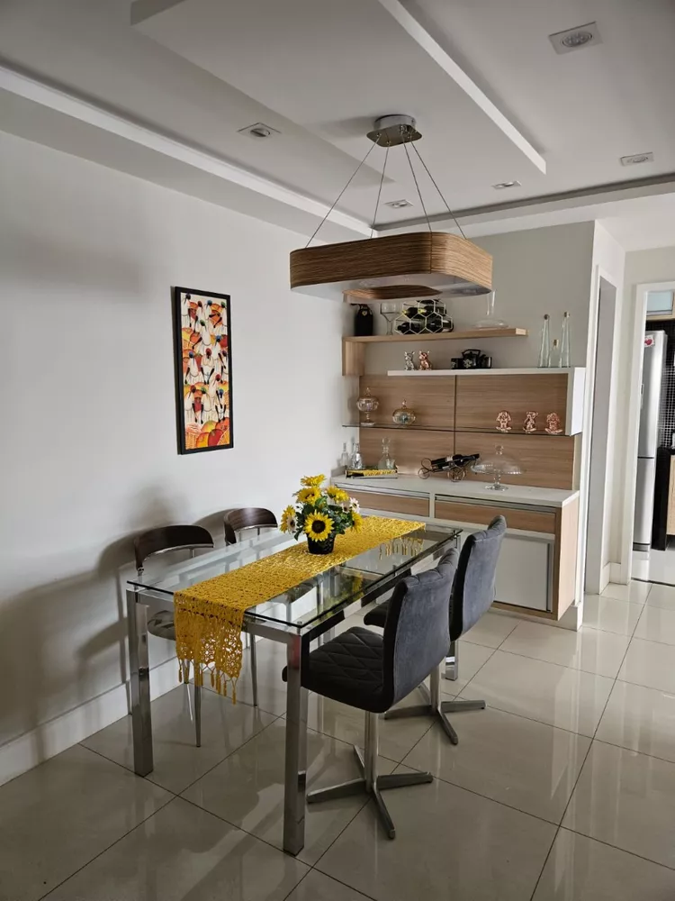 Apartamento, 3 quartos, 100 m² - Foto 15