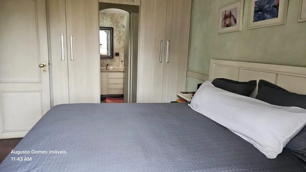 Apartamento, 3 quartos, 140 m² - Foto 6