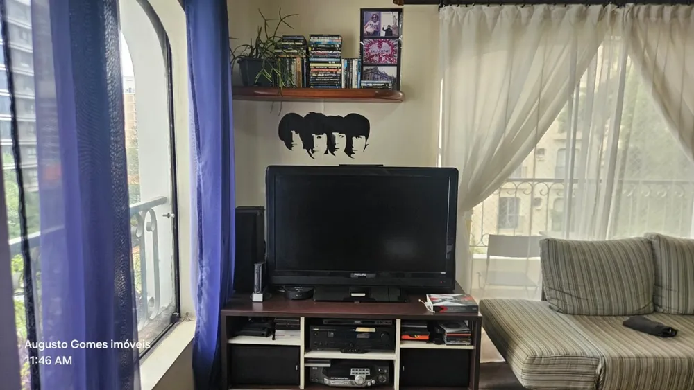 Apartamento, 3 quartos, 140 m² - Foto 7