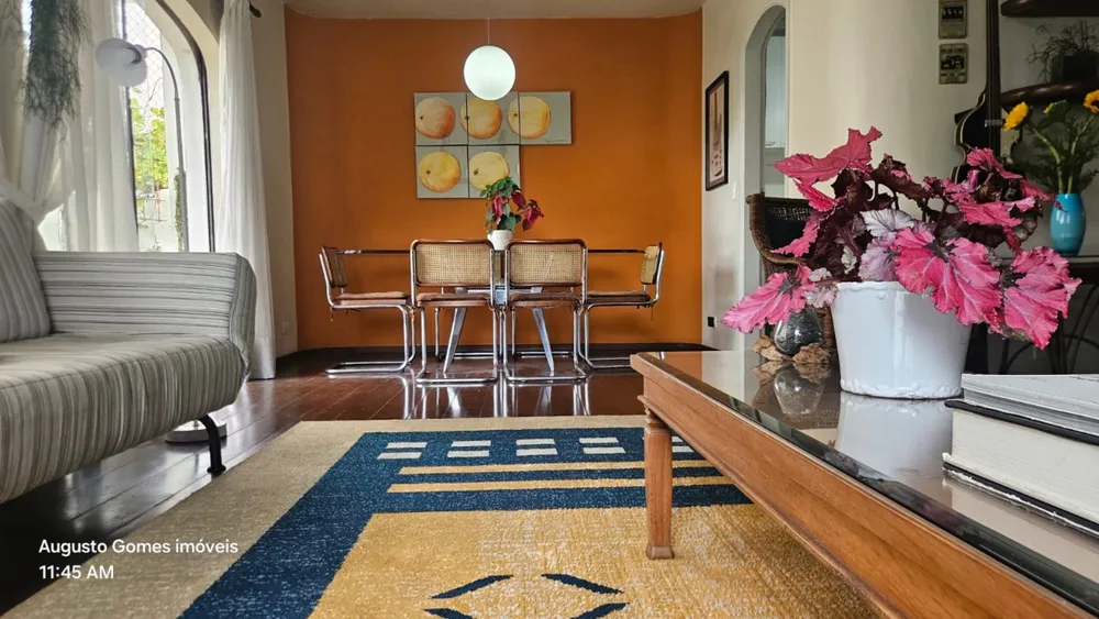 Apartamento, 3 quartos, 140 m² - Foto 1