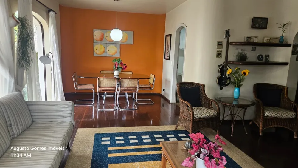 Apartamento, 3 quartos, 140 m² - Foto 2