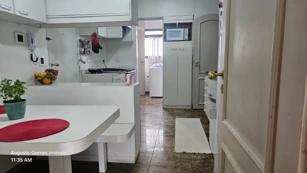 Apartamento, 3 quartos, 140 m² - Foto 5