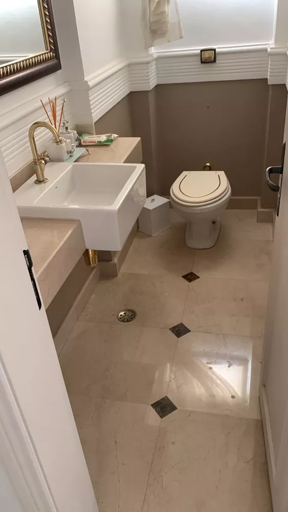 Apartamento à venda com 4 quartos, 240m² - Foto 10